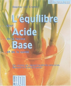 L'équilibre acide base
