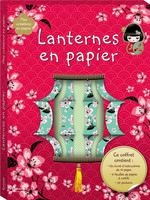 Lanternes en papier