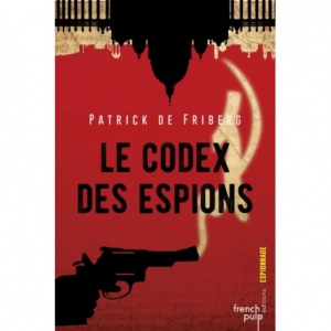 Le codex des espions