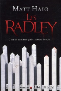 Les Radley - Matt Haig