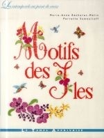 Motifs des îles - Marie-Anne Réthoret-Mélin, Perrette Samouïloff