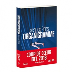 Organigramme