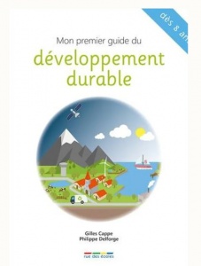 Mon premier guide du développement durable