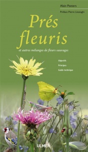 Prés fleuris  - Alain Peeters