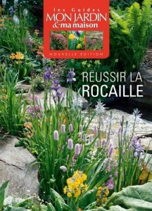 Réussir la rocaille chez Glénat