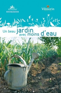 Un beau jardin avec moins d'eau - Horticolor