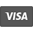 Paiement carte bancaire visa